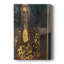 Gustav Klimt - reproduction sur toile tendue-741695929