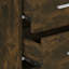 Jaicarious Wall-mounted Bedside Cabinet-1870329706
