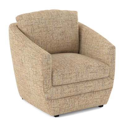 Barrel Chair