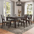 Athlyn Dining Table Set