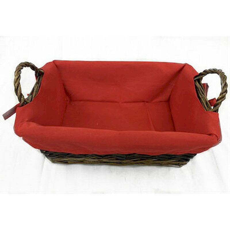 Panier en osier