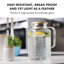 Glaswerk Livenza Water Jug-68600753
