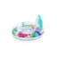 Aquilar Tie Dye Swim Tube