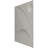 Ezra EnduraWall Decorative 3D Wall Panel-91568117