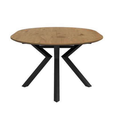 Allegro Wooden Dining Table