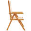 Asaad Patio Dining Accent Chair-1419183264