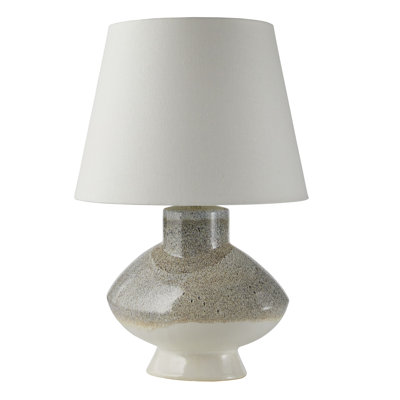 Ginn Lamp