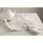 Serviette de table en coton 20 po Botanical Fresh