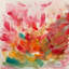 The Touch of Blossom No.1 by Fanyu Lin - Single Picture Frame Painting