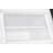 Premium Levella 7.3 Cubic Feet Freestanding Mini Fridge with Freezer-64848884