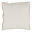 Basil Pillow Ivory
