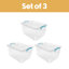 Rebrilliant Plastic Decorative Bin-2136439721