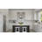 Neera Pull Down Single Handle Kitchen Faucet-46460661