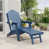 Navy Blue selected
