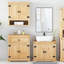 Bathroom Furniture Suite