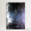 « toronto, tour canada », impression sur toile tendue 2-860795793
