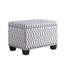 Repose-pieds rangement Ingersoll