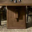 Melina Oval Dining Table