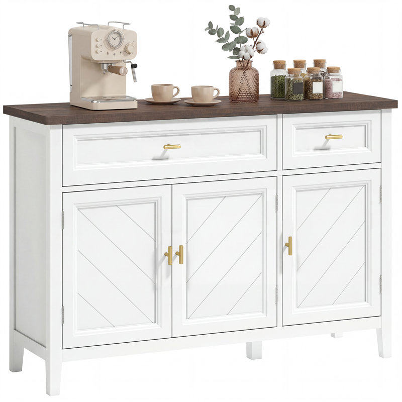 110cm Sideboard