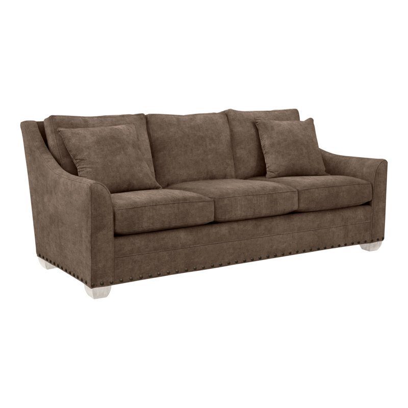Nicholas Sofa, Casa Blanca, Nadia Earth, Yes