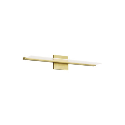 Span 1 - Light LED Bath Bar