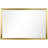 Humber Stainless Steel Rectangle Mirror-720190253