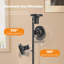 172cm Matte LED Tree Floor Lamp