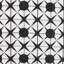 Housse et insert de coussin en coton Dann Foley