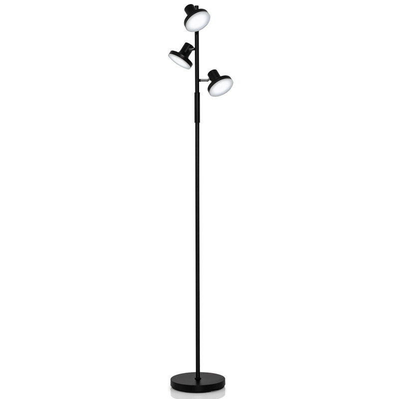 173cm LED Tree Floor Lamp