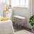 Noelany Upholstered Storage Bench-418828946