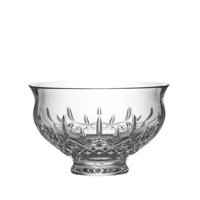 Lismore Footed Bowl