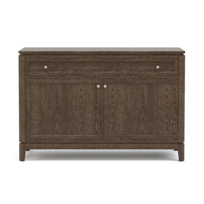 Maidstone 48'' W Solid Wood Console Table