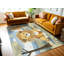 Tapis Indigo Safari-1278434851