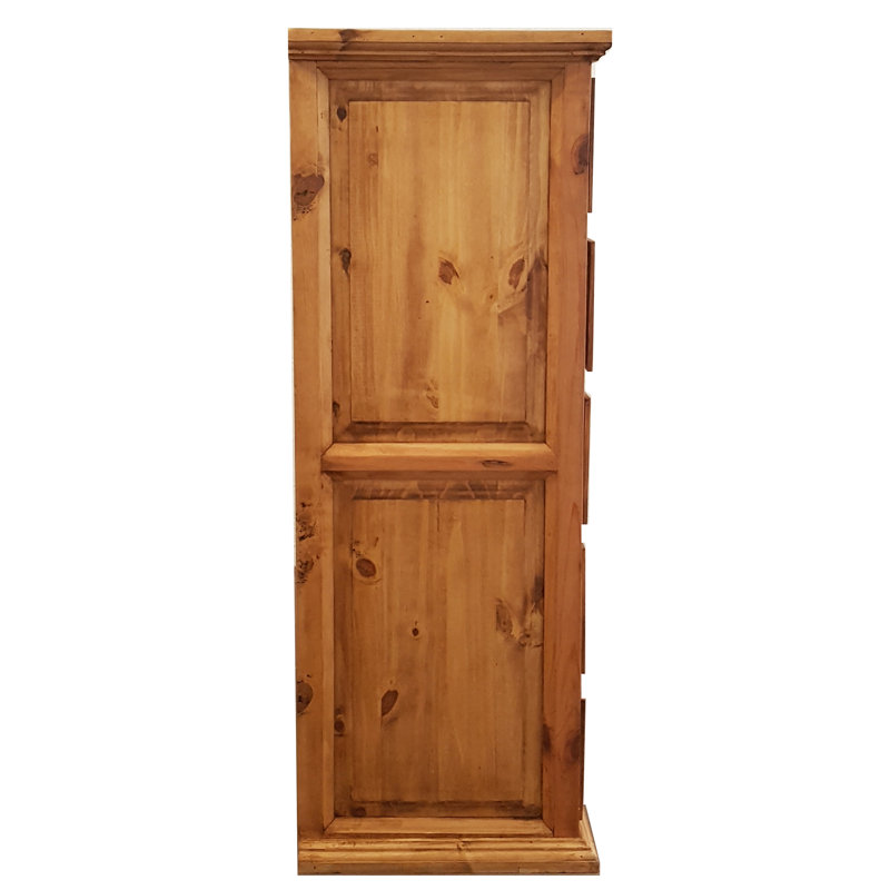 Commode 5 tiroirs Devries Traditional