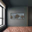 Hazy Days II Painting by Victor Ryan-73001818-73001819