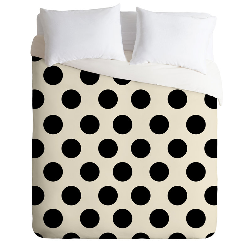 Ensemble de housse de couette, Housse de couette simple / simple TG et 1 taie dé
