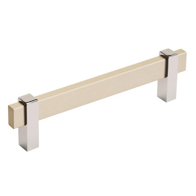 Mulino Center to Center Bar Pull