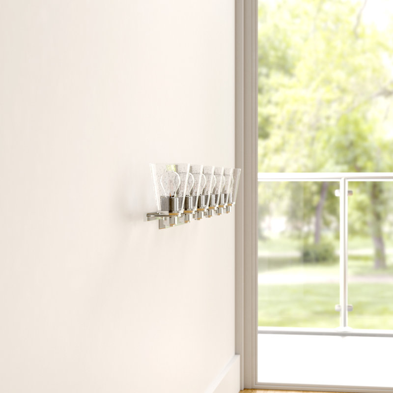 Avon 6-Light Vanity Light