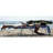 Folding Beach Chair with Cushions