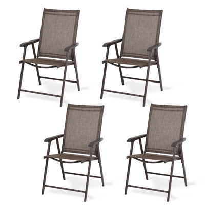 Patio Dining Armchair
