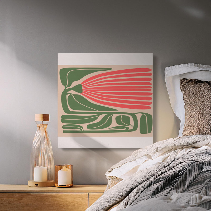 Wrapped Canvas Print Set, 35.56 cm H x 35.56 cm W