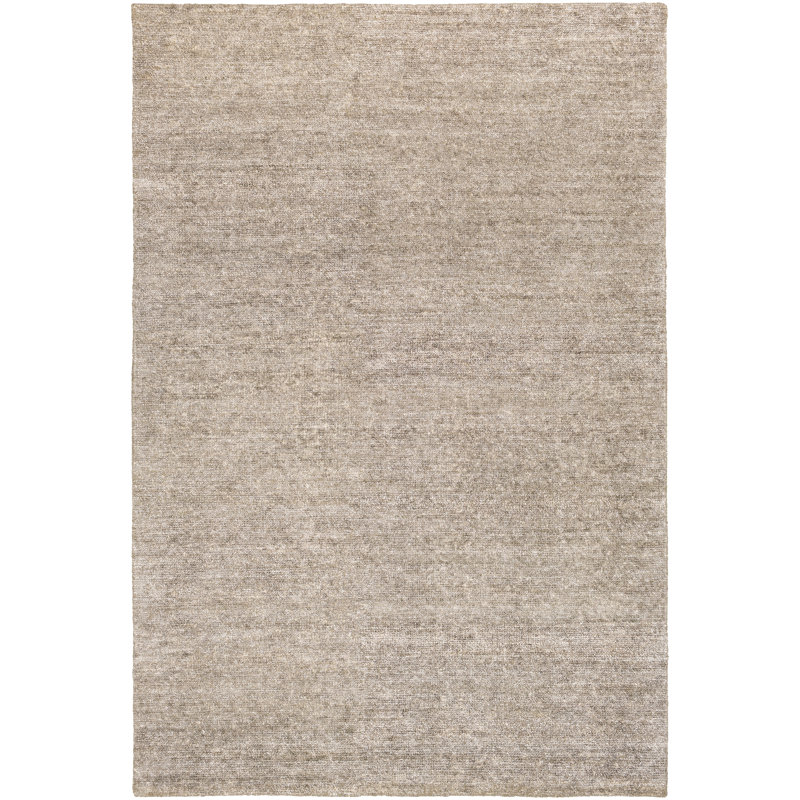 Altessa Viscose Indoor Rug, Rectangle 2' x 3'