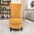 Mustard Yellow Velvet selected