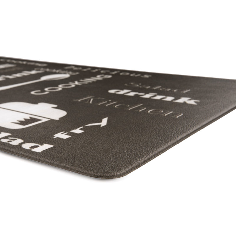 Blue Pinafore Denim Dress