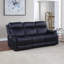 Ensemble de salon inclinable en similicuir 3 pièces Frankenmuth-579218484