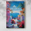 Steppingstones To the Sea II -Galery Enveloppé Cavas-920852426