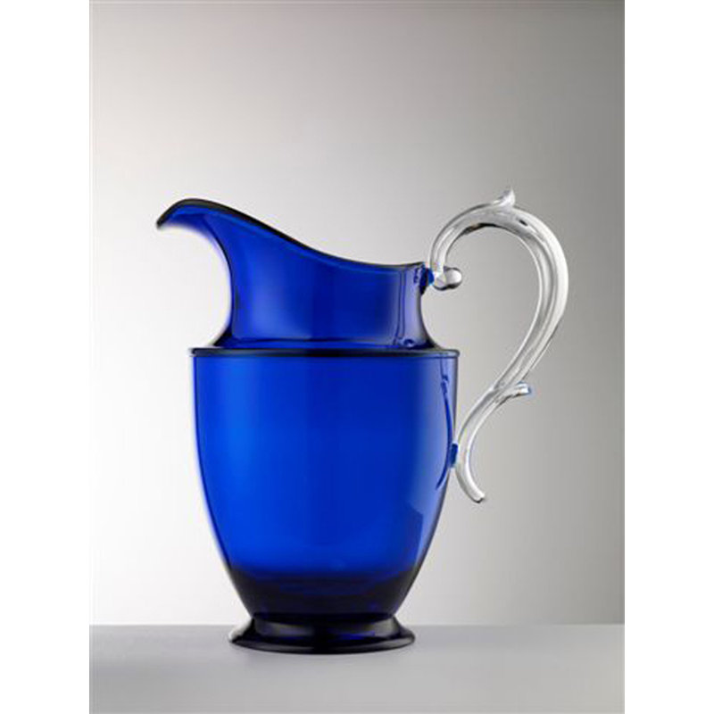 Pichet Federica, Bleu