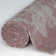 Carina Washable Rugs Striped Design in Pink