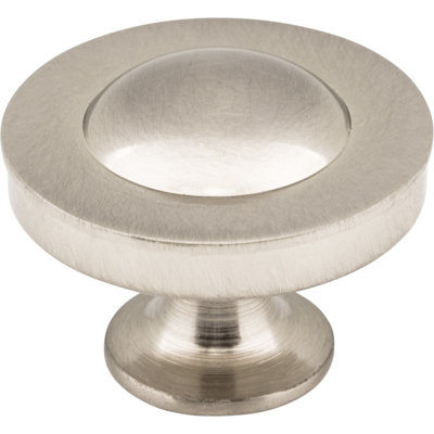 Cordova Mushroom Knob
