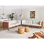 Suraya 2 - Piece Faux Leather Living Room Set
